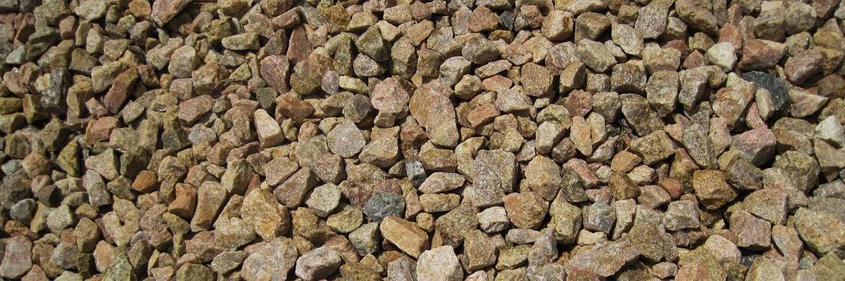 Gravel and more